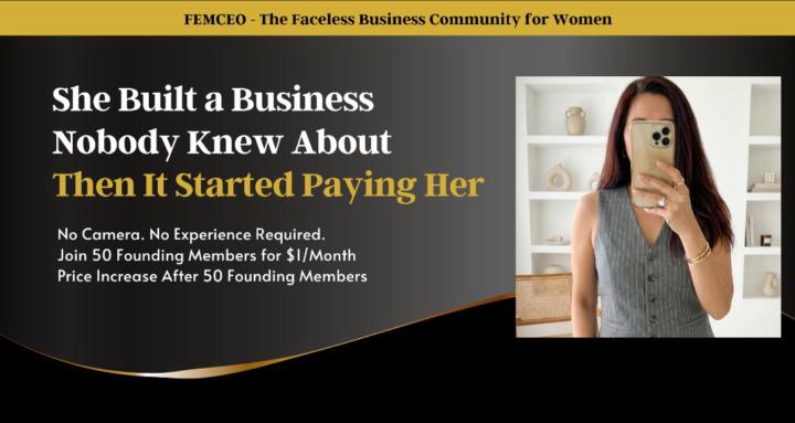 FEMCEO