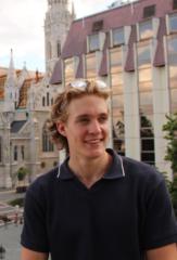 Ben Chappell