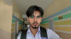 Md Sehnawaj