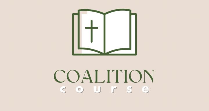 Coalition Course