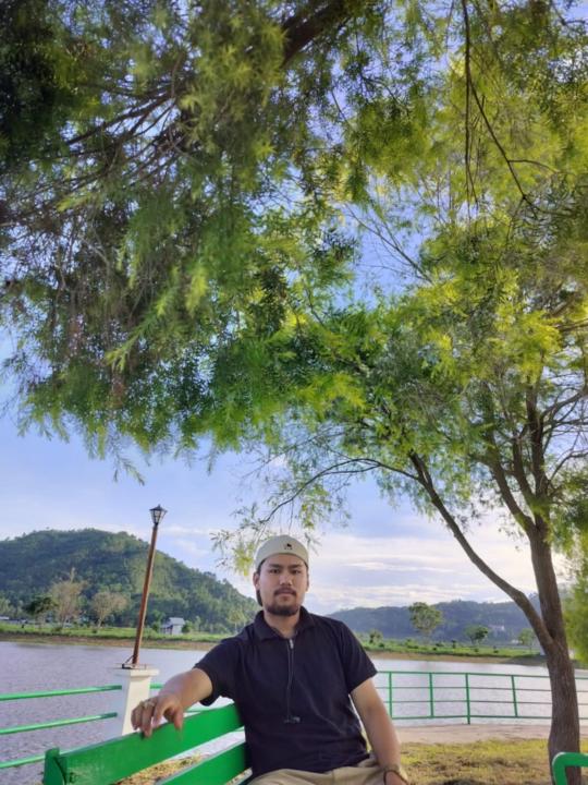 Henba Thoudam