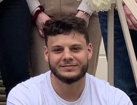 Baptiste Benoit