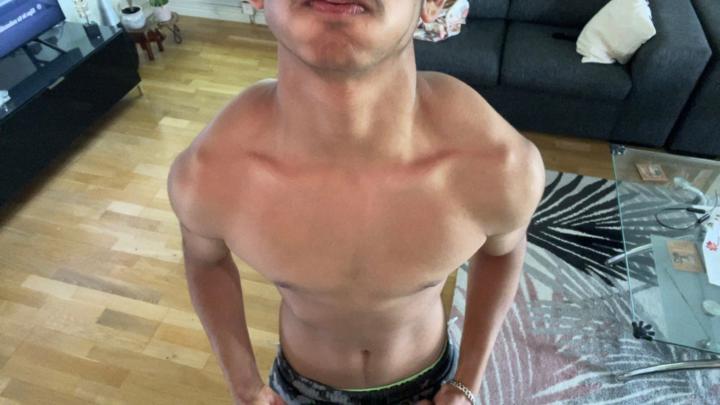 Sean Antony