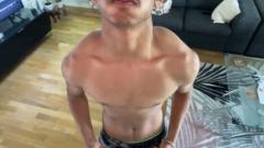 Sean Antony