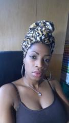 Andrea Hayles