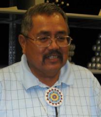 Perry H. Charley