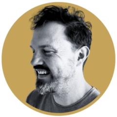 Daniel Wilcock