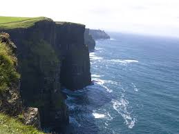 Has anyone in here been to Ireland?