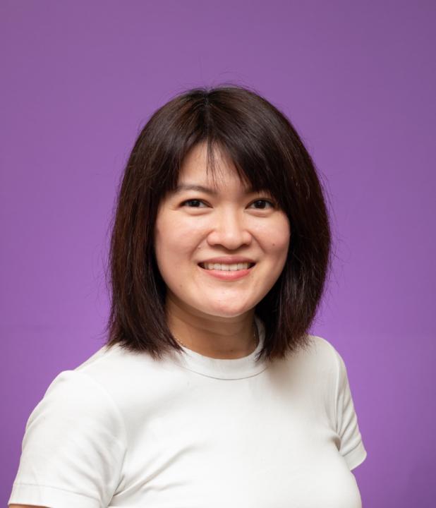Han Ying Lim