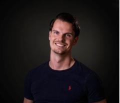 Mike de Jonge