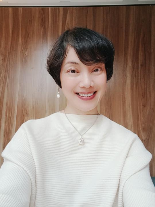 柯婷婷 婷婷