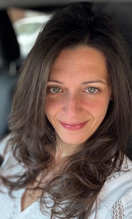 Sarah Benoliel