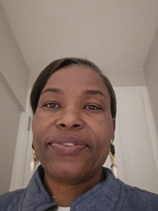 Marie Myrtha La Simplice