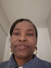 Marie Myrtha La Simplice