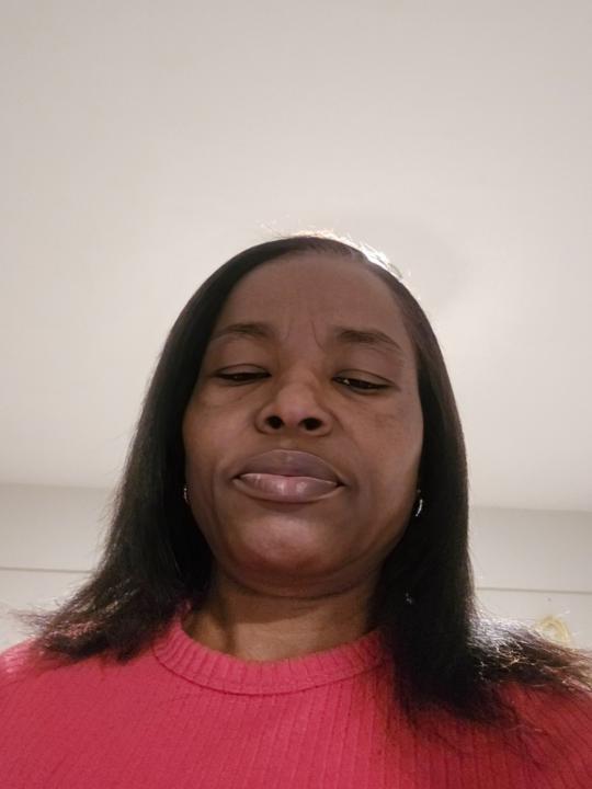 Marie Myrtha La Simplice