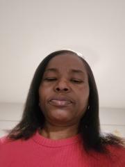 Marie Myrtha La Simplice