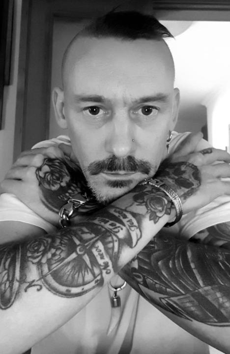 Olivier Giancursi