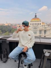 Axel Flores