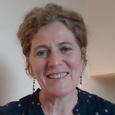Laura Kelly
