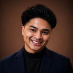 John Moreno