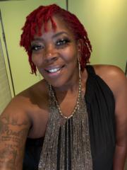 Jessica Perry-Stevens