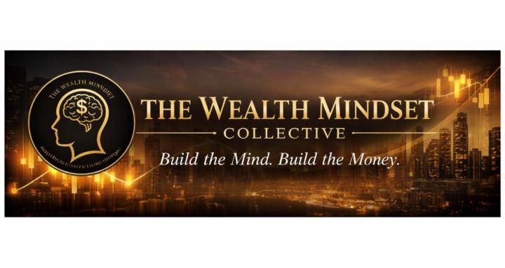 The Wealth Mindset Collective