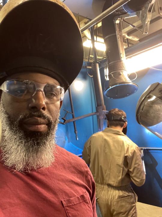Rico Brown