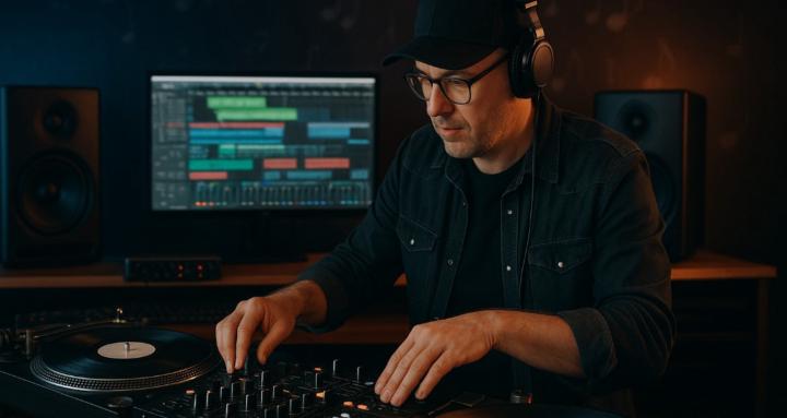 Music Industry Knowledge