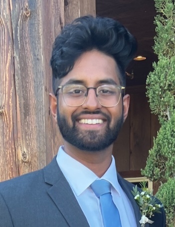 Joshua Karivalathu