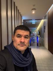 Aziz Yuldashev