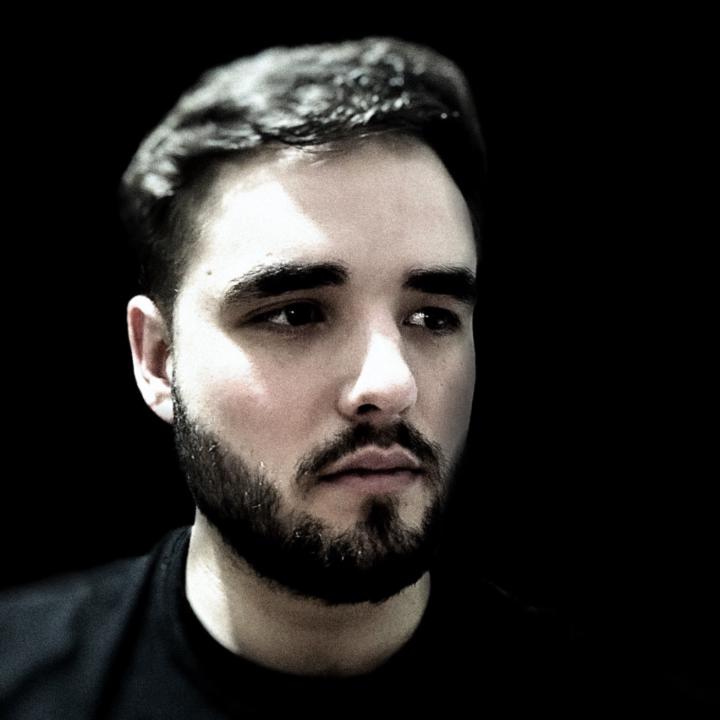 Ben Simmonds