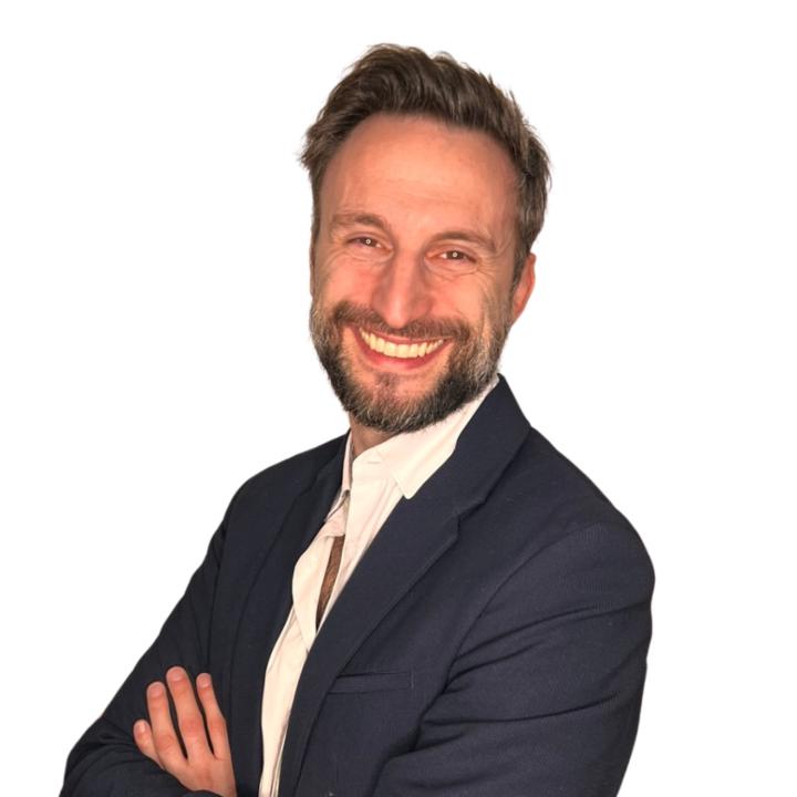 Simone Lazzarini