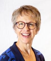 Martha Blenkush