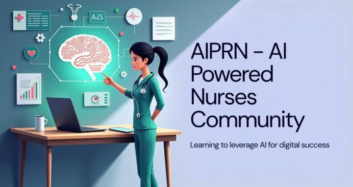 AIPRN - AI Powered Nurses