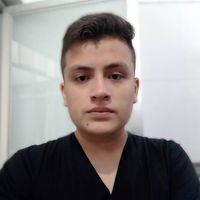 Benjamin Ramos Cotrina