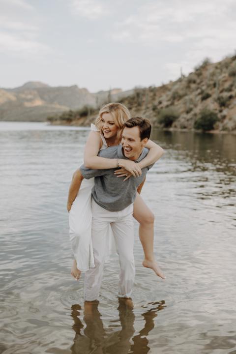 The Power of a Supportive Partner in Business and Life
