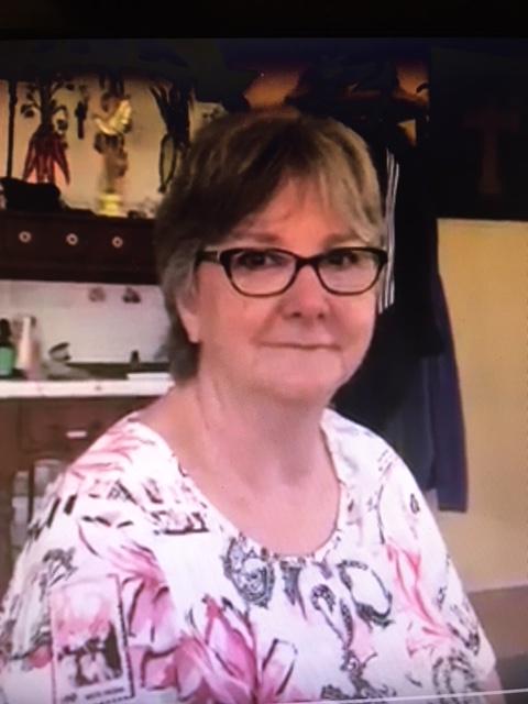 Carolyn Burns
