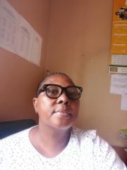 Sibongile Jila