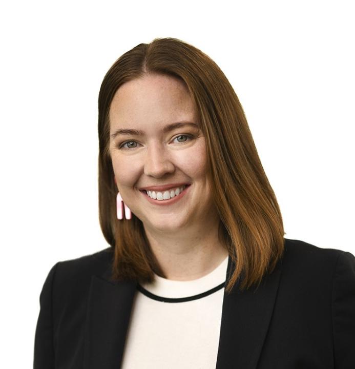 Megan Kiel