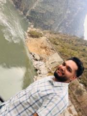 Harwinder Singh