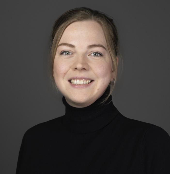 Christine Köchy