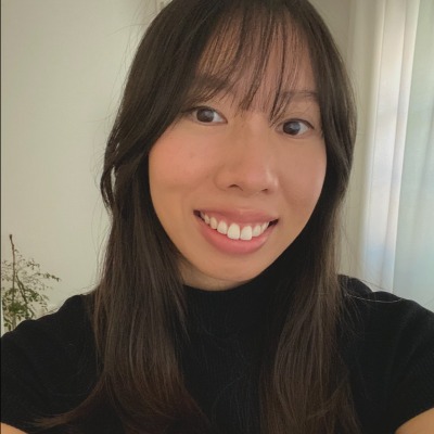 Alisha Wong