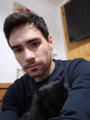 Agustin Correa