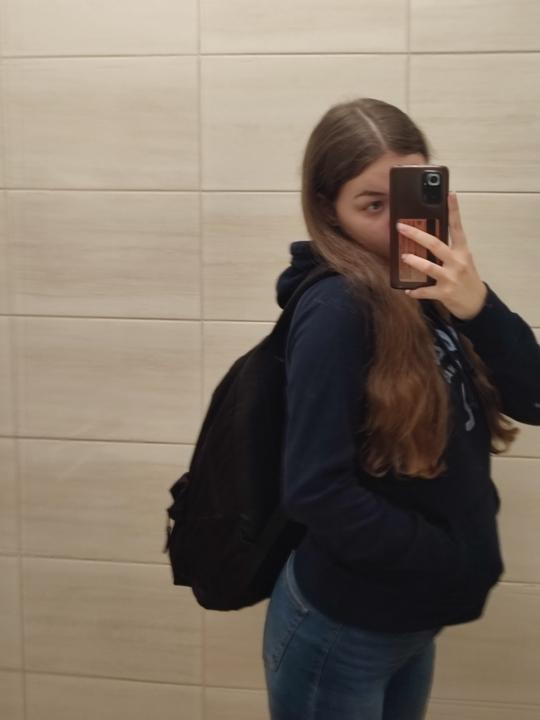 Barbara Borucka