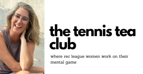 The Tennis Tea Club gallery image