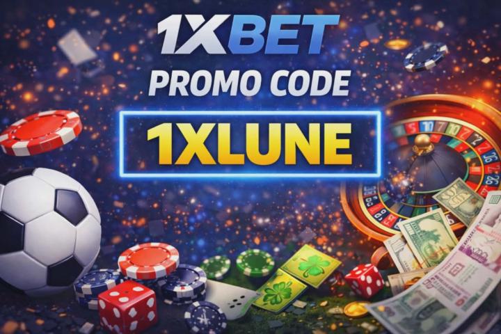 Xbet Code