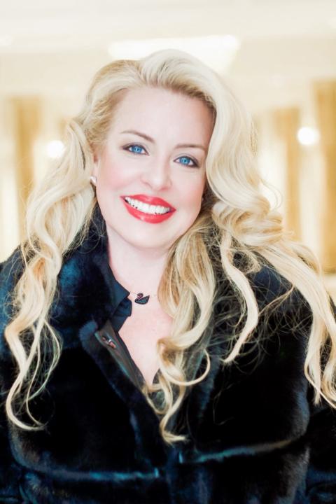 Laura Kaspar