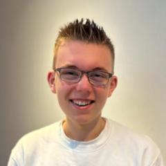 Jonathan Osterholt