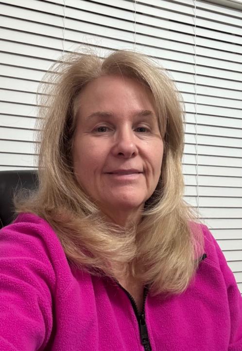 Shelley Hindman