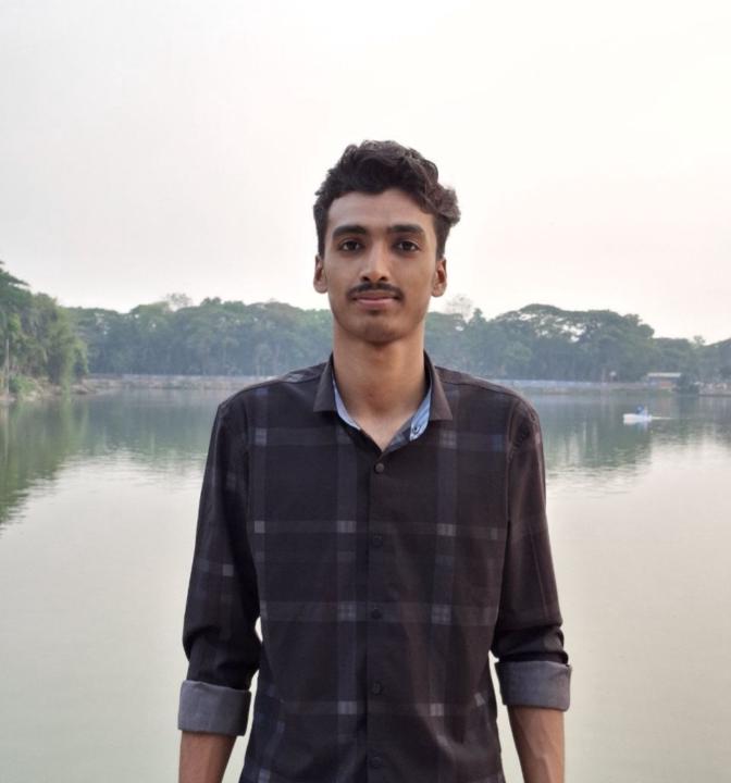 Rahat Hossain